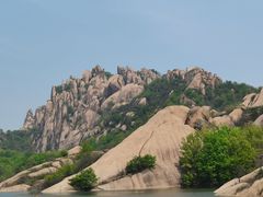 -嵖岈山风景区