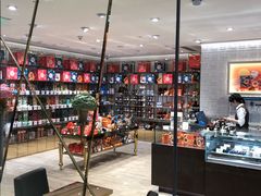 大堂-VENCHI 闻绮(北京国贸商城店)