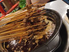 -钢管厂五区小郡肝火锅串串香(总店)