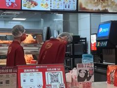 -塔斯汀中国汉堡(和畅五路店)
