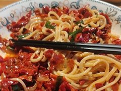 -胖老汉椒麻鸡清真新疆菜(西御街店)