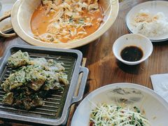 -永安水煮活鱼·仪征菜(仪征奥林匹克店)