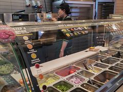 -赛百味SUBWAY(燕莎奥莱店)