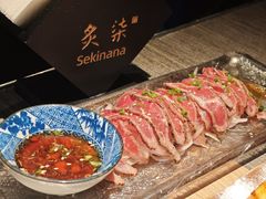 -炙柒Sekinana·精致日料(合生汇店)