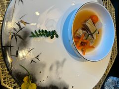 -北京饭店谭家菜