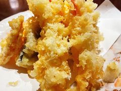 -富力希尔顿酒店·源氏日餐厅