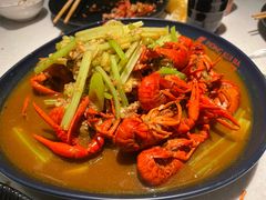 -红盔甲·小龙虾(天钥桥店)