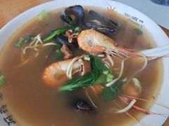 -阿玲海鲜面(高亭镇星河路店)