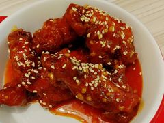 -必胜客(太和店)