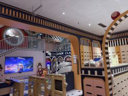-meland亲子乐园•派对•研学(宁波华润万象城店)