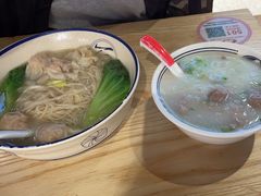 -银记肠粉店(南方医院店)