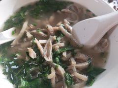 -清真喜兰老丁羊汤特色小吃