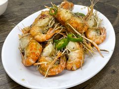 -贞姨美食·老字号海鲜大排档