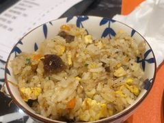 -牛将军•涮肉•烤肉(北京王府井·故宫店)