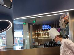-大渔铁板烧(通州万达店)