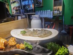 -牛市牛烤肉(西单大悦城店)
