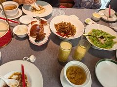 -秀儿四九城·新京菜(亚运村鸟巢店)