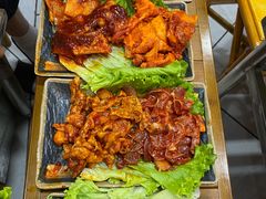 -八木轩·寻味大理白族民俗餐厅(文献路店)