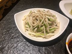 -小城粥道·海胆鲜虾粥(解放广场店)