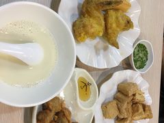 -兄弟深夜豆浆