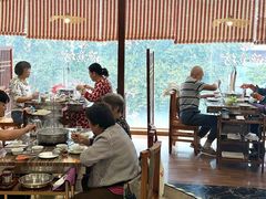 -渔意坊·千层无骨鱼粥底火锅·20年顺德菜(普君店)