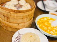-南翔馒头店(豫园店)