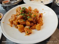 -兴仙饭店·闽味海鲜(马尾总店)