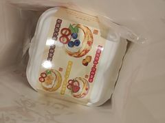 -君之狮子山·轻糖烘焙(松江印象城店)