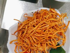 -探窝·竹笙椰子鸡(杨箕店)