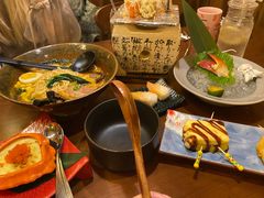 -七町糖果寿司屋(龙洞广工店)