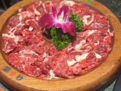 -金泰食府(竹园店)