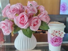 -星巴克(南京狮子桥店)