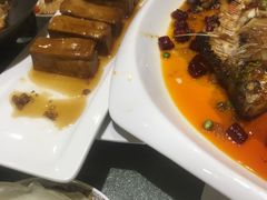 -城南往事济南风味主题餐厅(东环店)