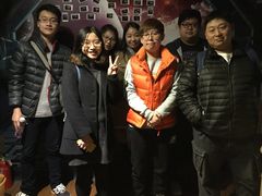 -魔方剧情密室(徐汇店)