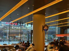 -星巴克臻选(上海合生汇1F店)