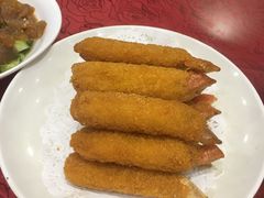 -万兴楼饺子(中华北大街店)