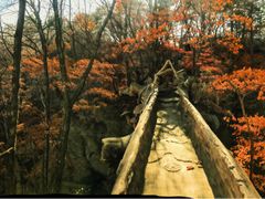 -五女山景区