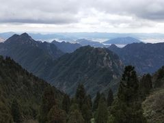 -雁荡山风景名胜区