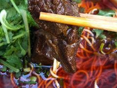 -沈家仁牛肉面(大堰三村总店)