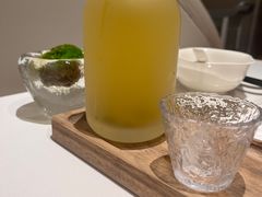 茉莉青提-茉里粤菜(皇姑万象汇店)