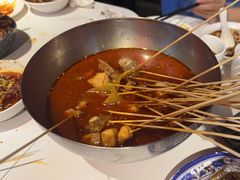 -付小姐在成都(五道口店)