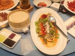 -宴周康·精致江浙菜(周浦店)