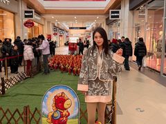 -杉杉奥特莱斯广场(哈尔滨店)