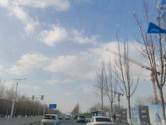 -养马岛旅游度假区