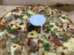 -达美乐比萨(井亭路店)
