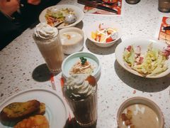 -战斧牛排餐厅(百盛优客店)