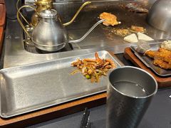 -大神太神·铁板烧(七宝领展广场店)