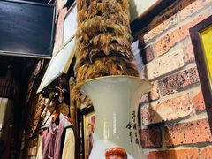 -玉祥府牛肉罩饼(金光道店)