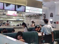 大堂-杯子红牛排(创意产业园店)
