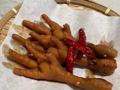 -渔语鱼酸菜鱼新川菜(来福士店)